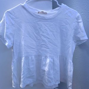 Pacsun LA Hearts Blouse